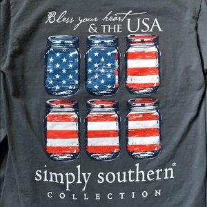 Simply Southern Long Sleeve